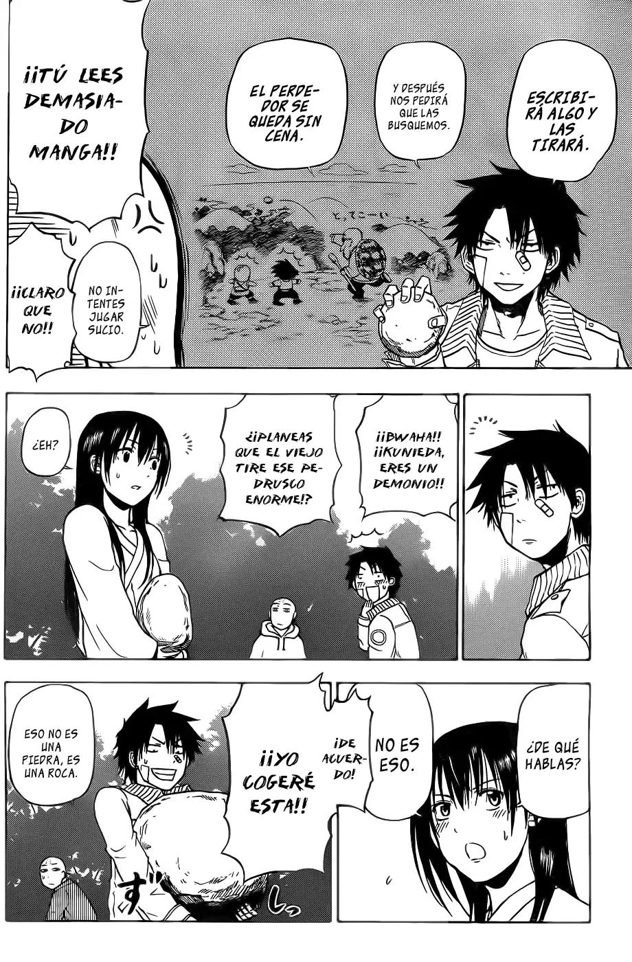 Capitulo 91 page 16