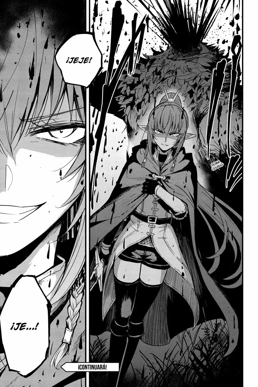 Capitulo 81 page 29