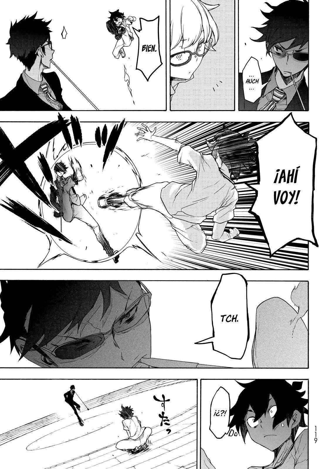 Capitulo 6.20 page 20
