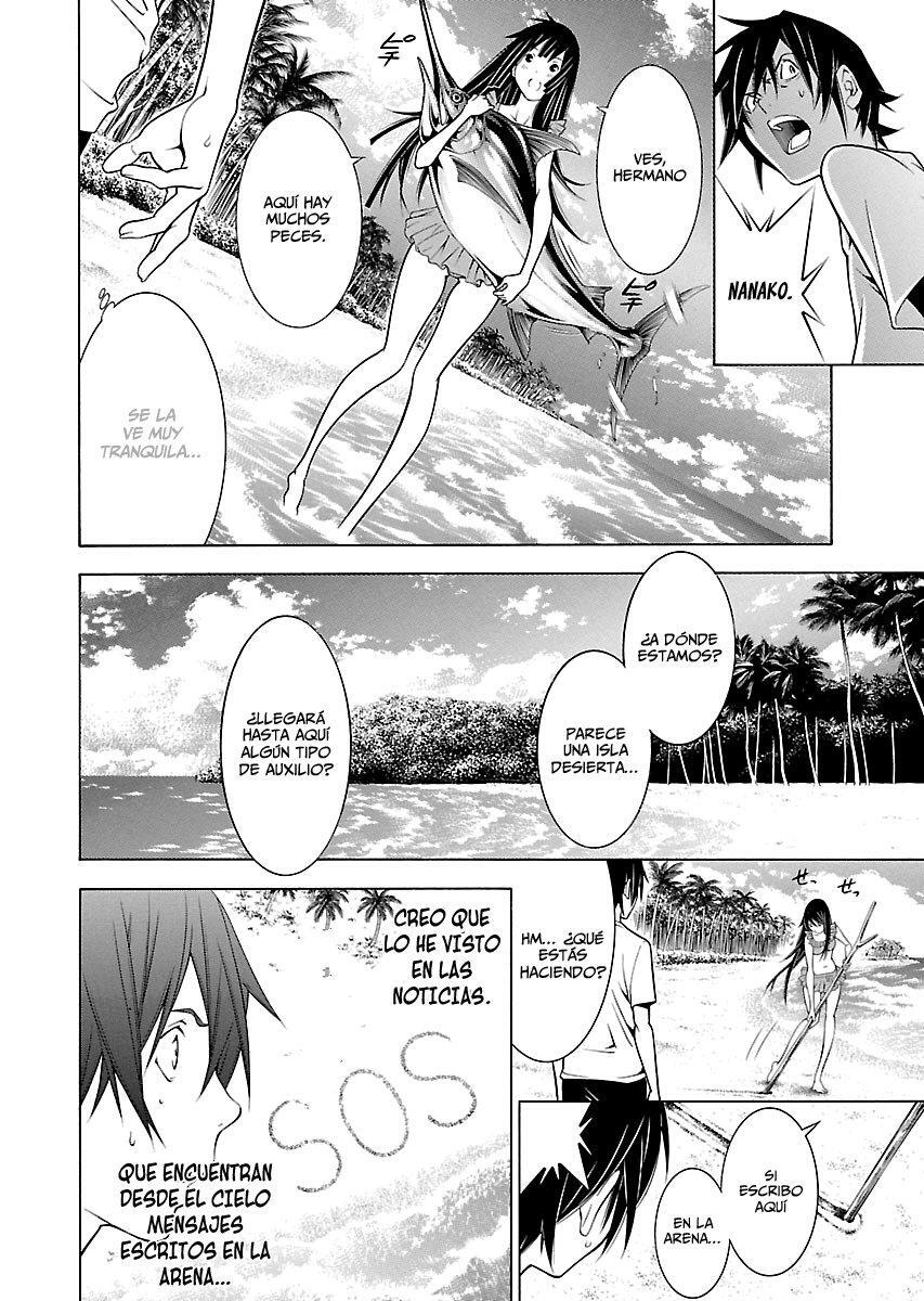 Capitulo 18 page 17