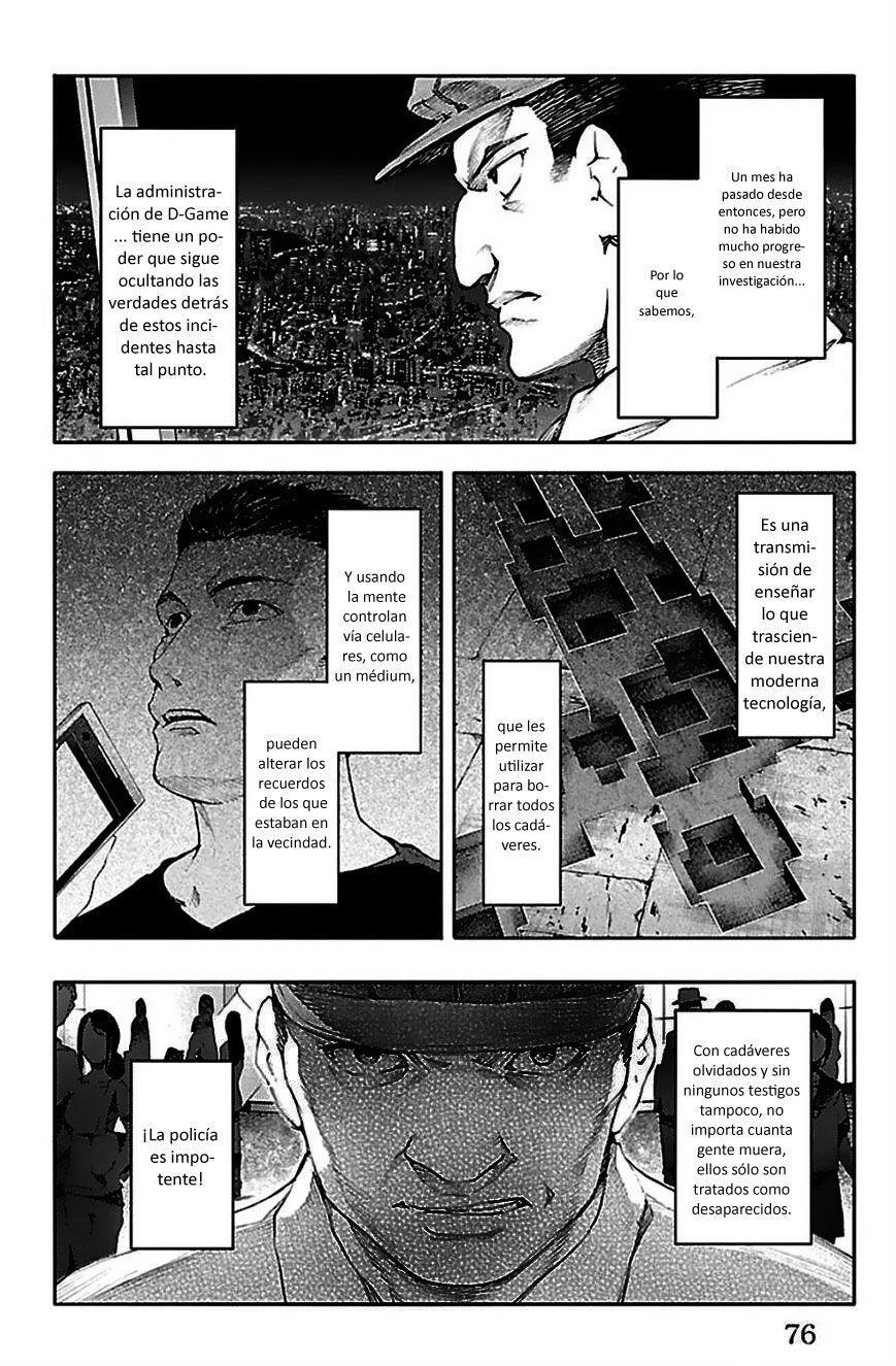 Capitulo 22 page 27