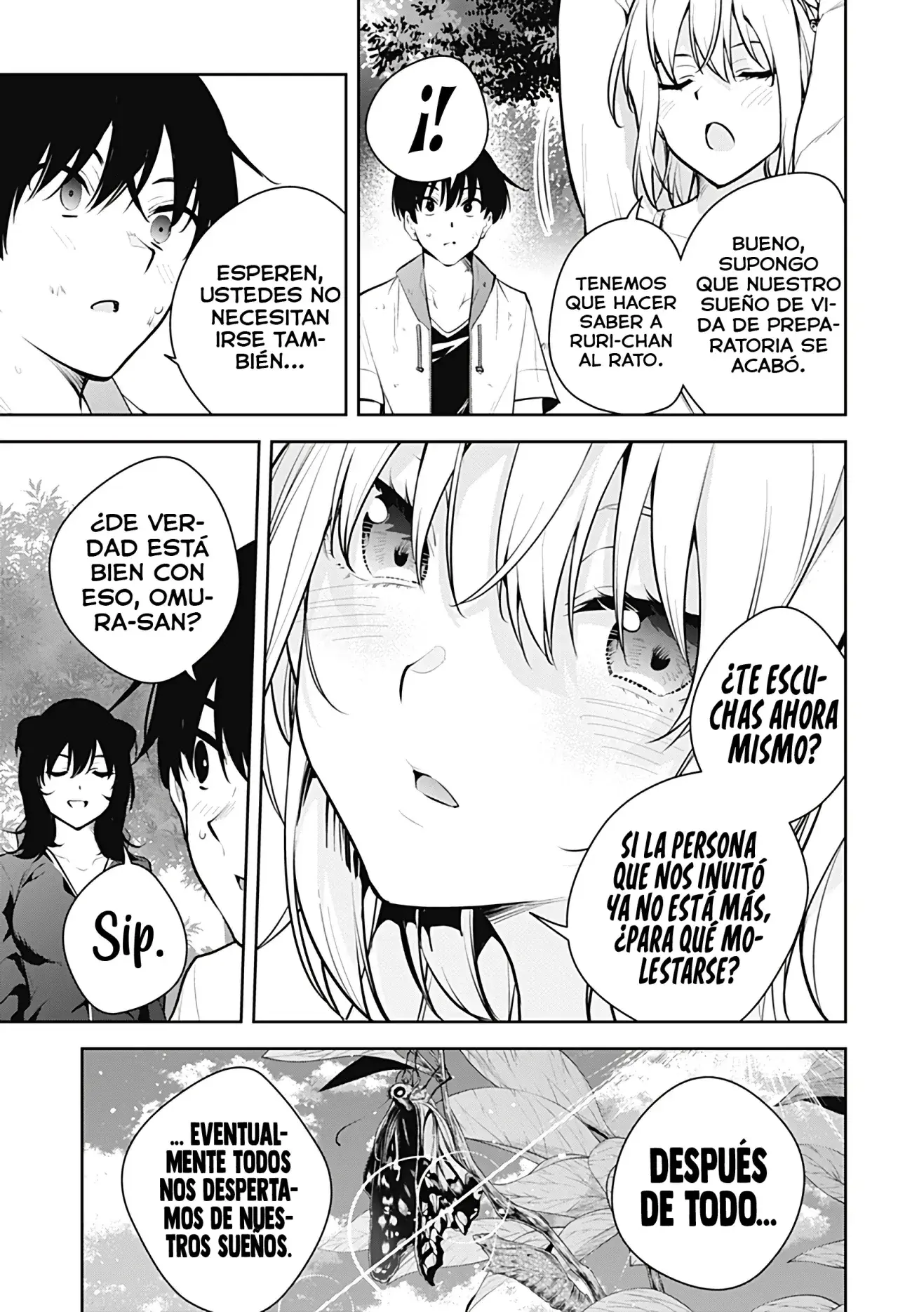 Capitulo 29 page 21