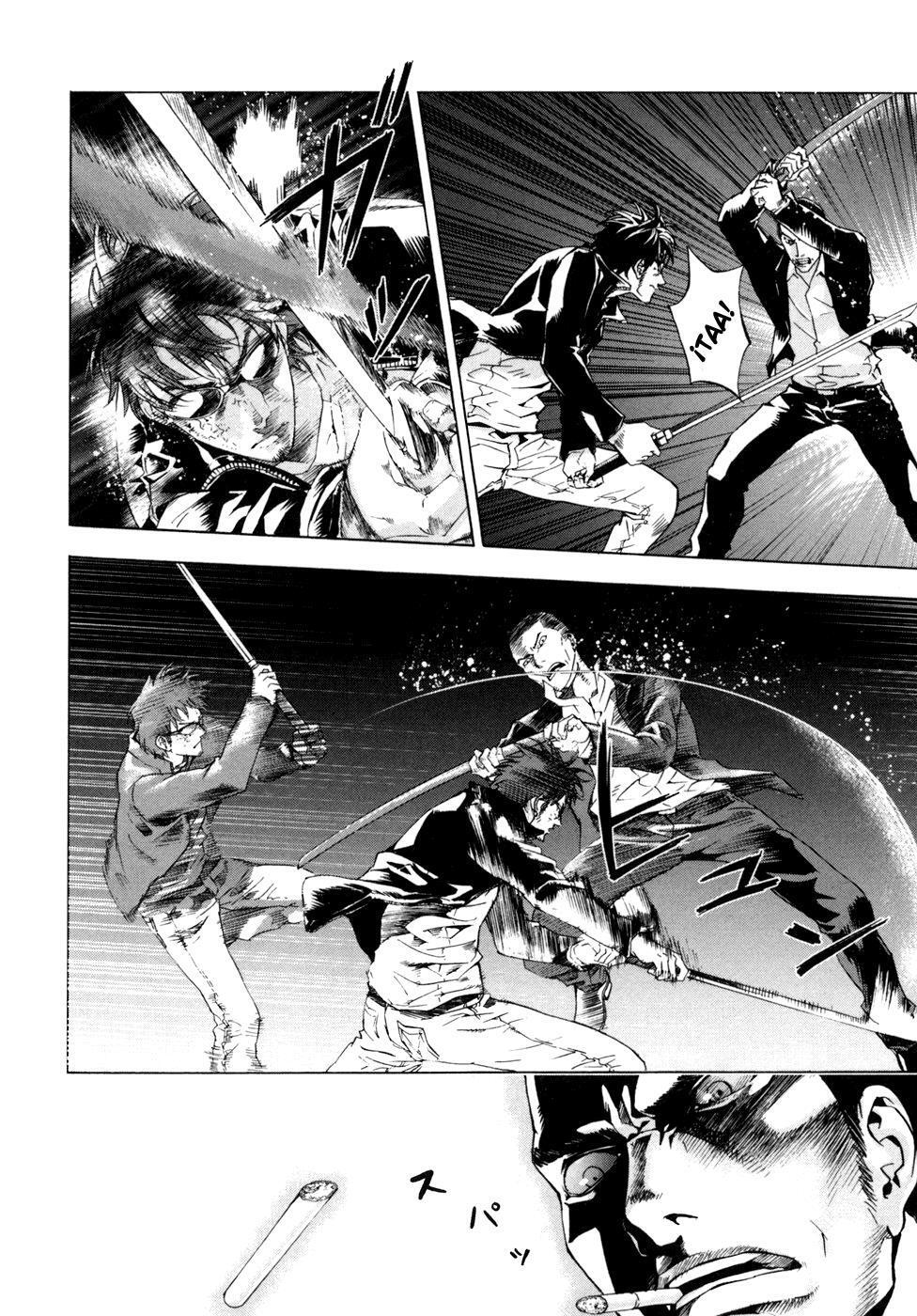Capitulo 49 page 16