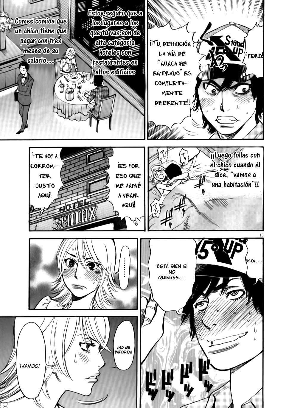 Capitulo 11 page 14