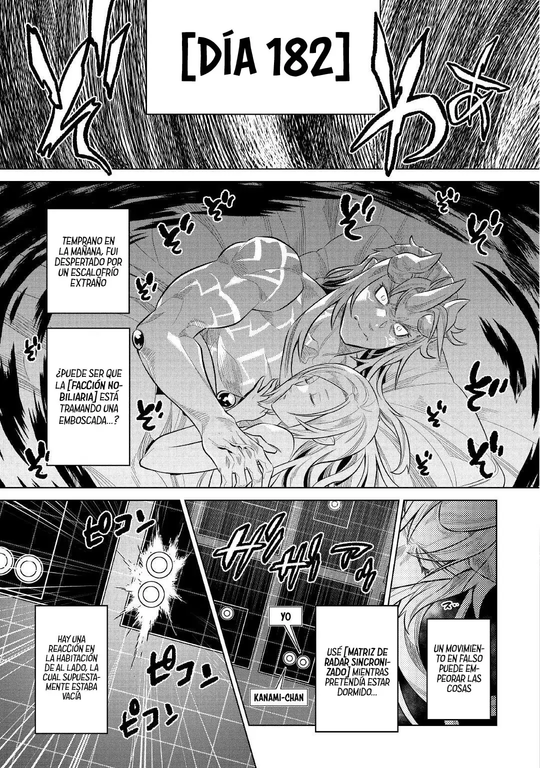 Capitulo 78 page 11