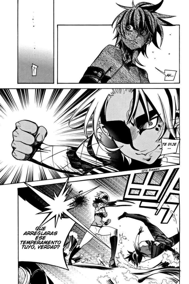 Capitulo 39 page 14