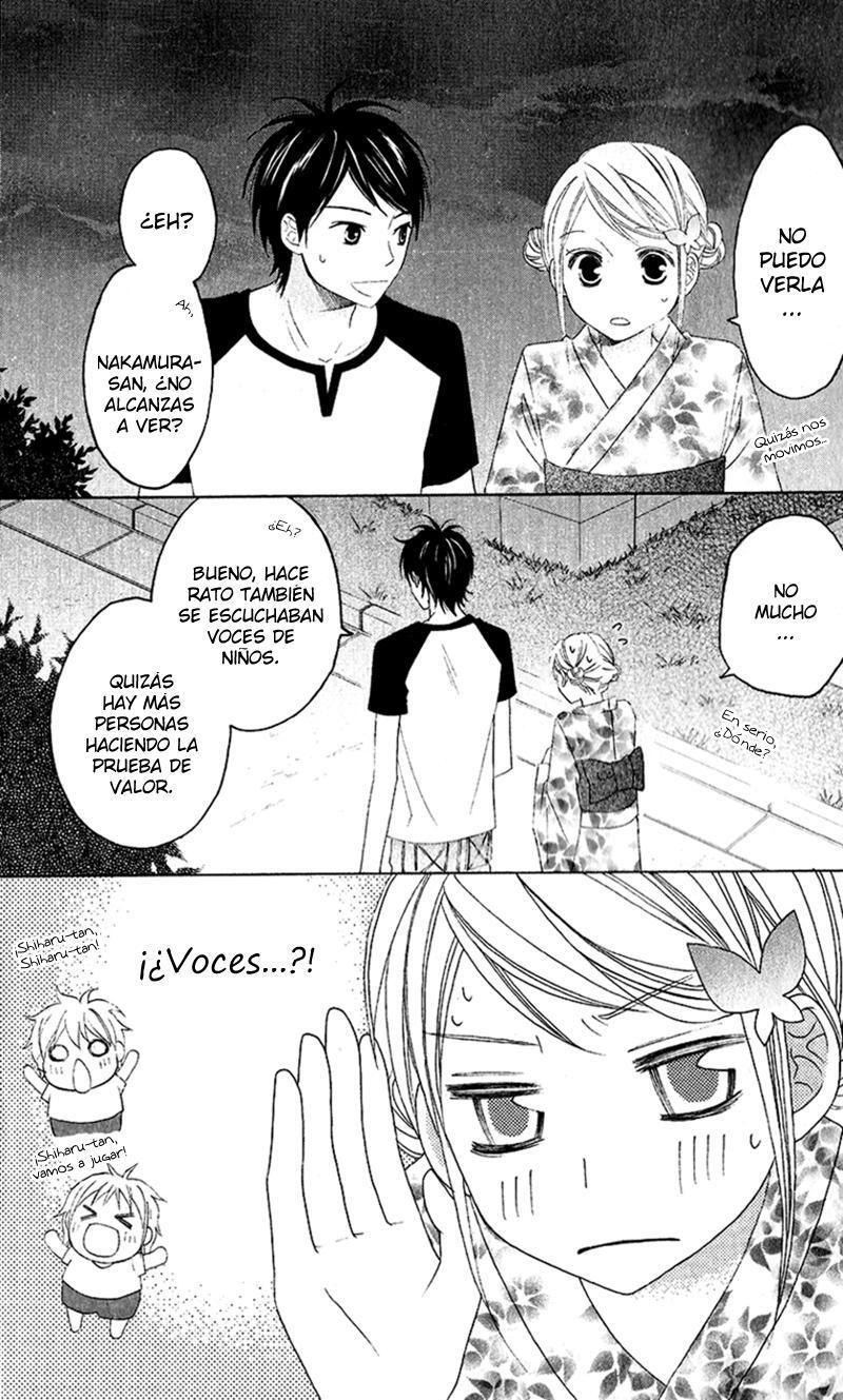 Capitulo 36 page 21