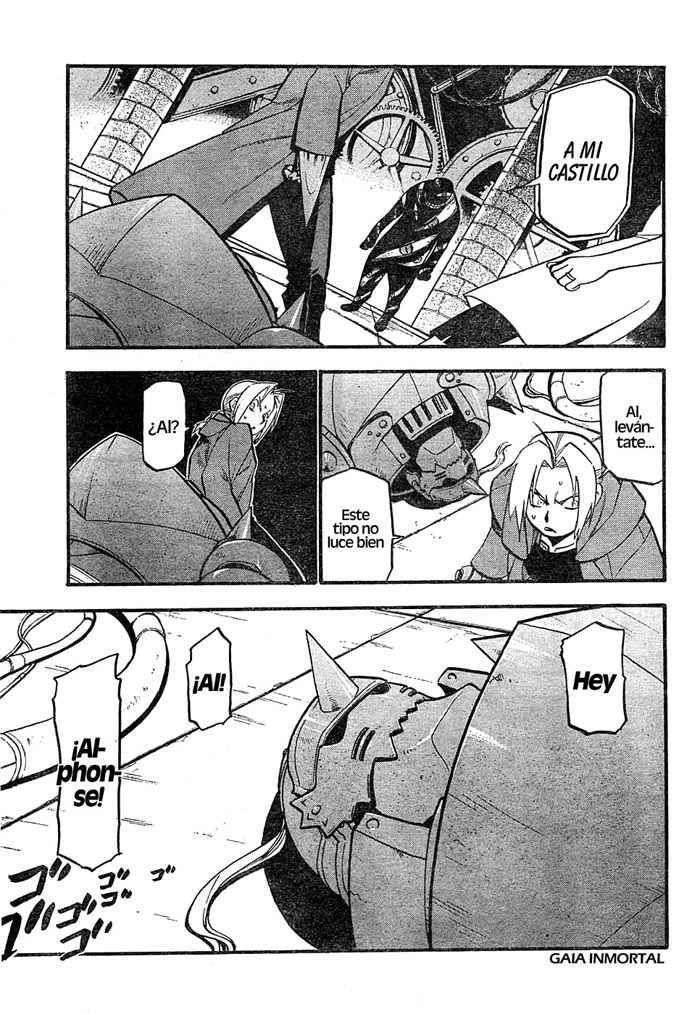 Capitulo 100 page 40