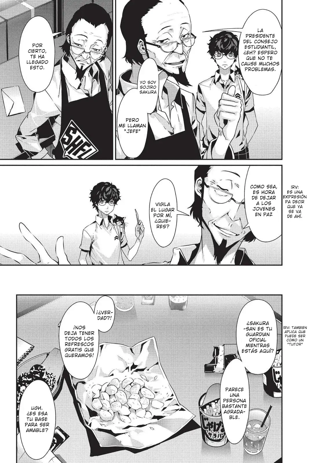 Capitulo 37 page 30