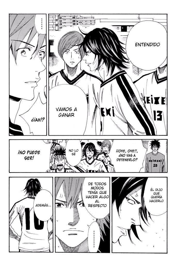 Capitulo 118 page 17