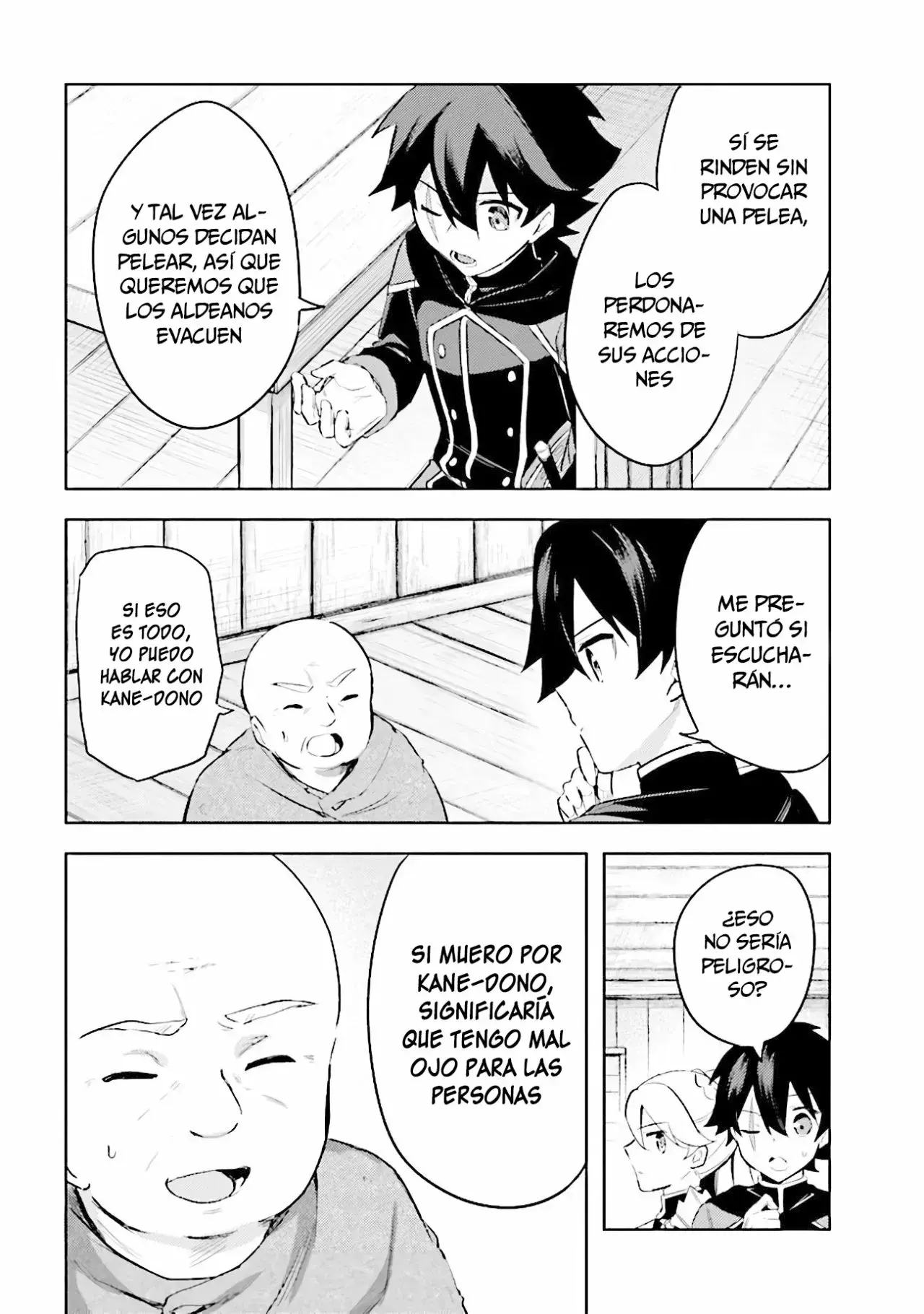 Capitulo 6.30 page 20