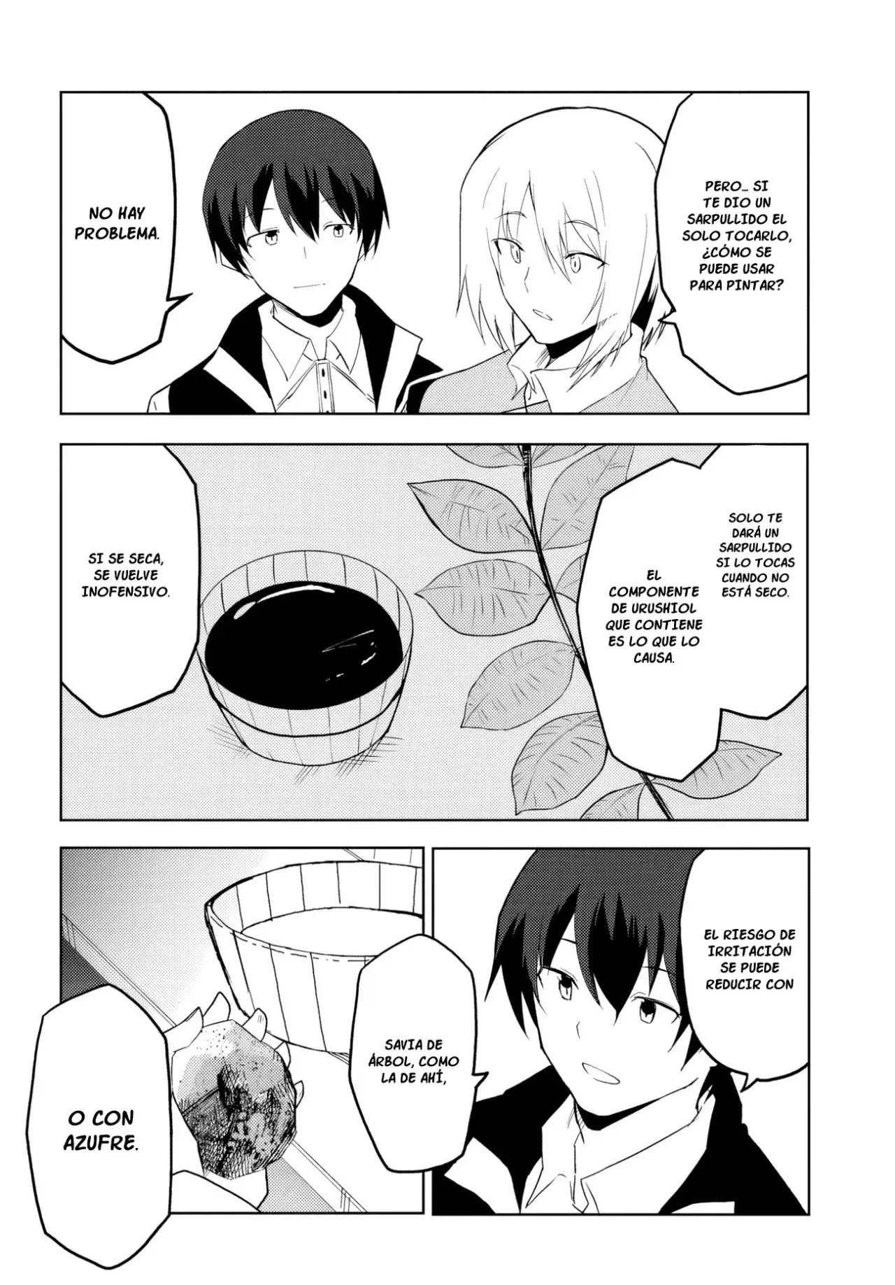 Capitulo 60 page 21