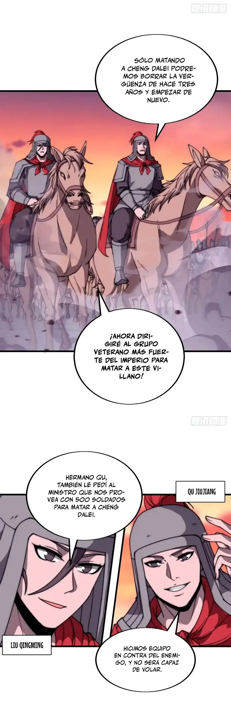 Capitulo 460 page 11