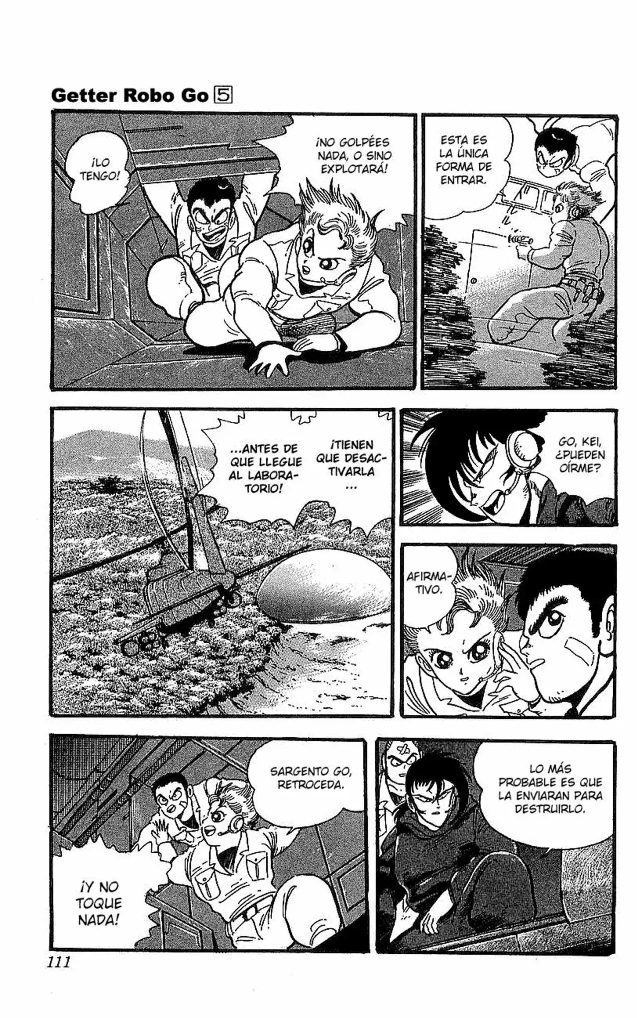 Capitulo 18 page 32