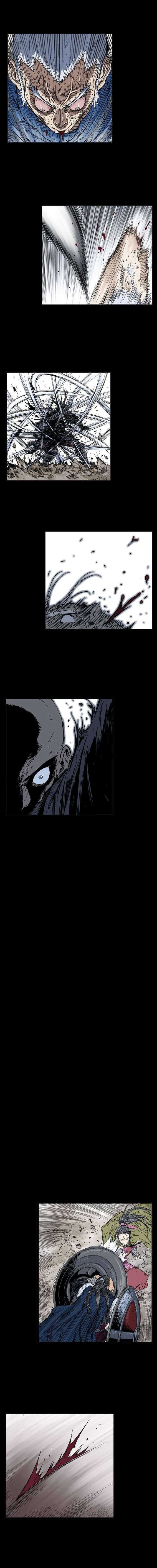 Capitulo 161.5 page 34