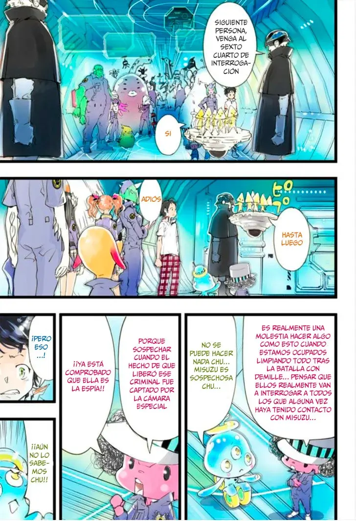 Capitulo 10 page 19