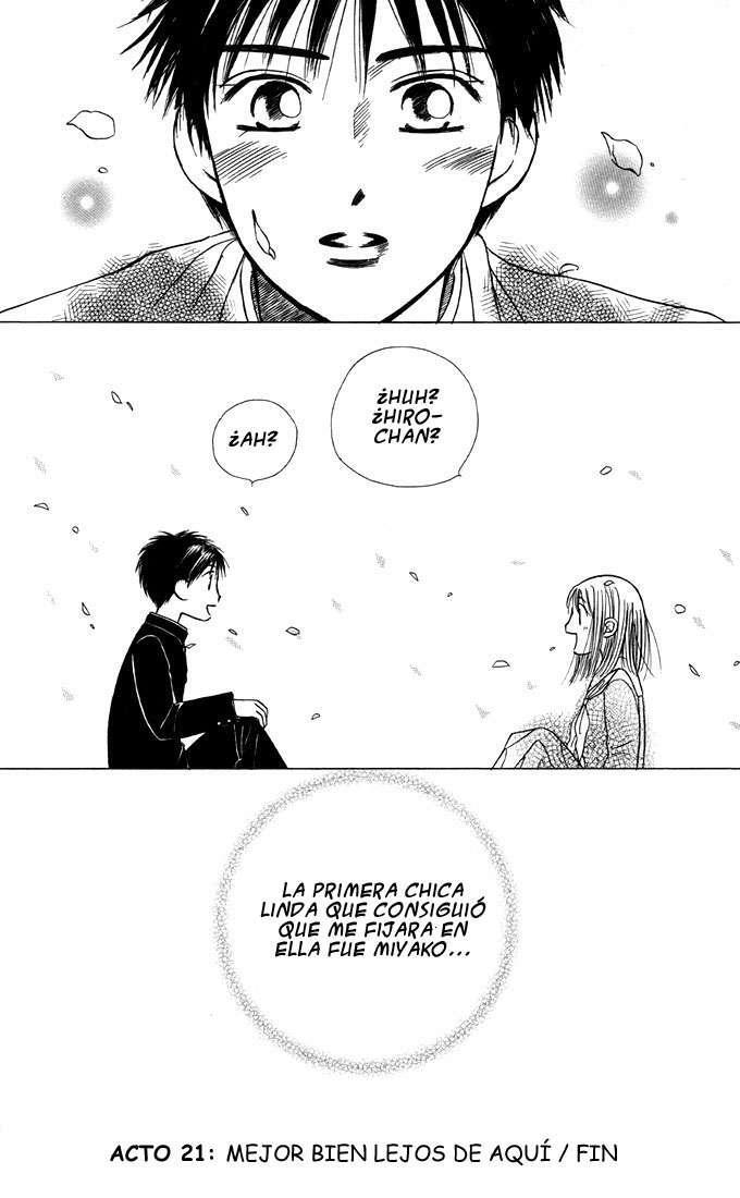 Capitulo 21 page 32
