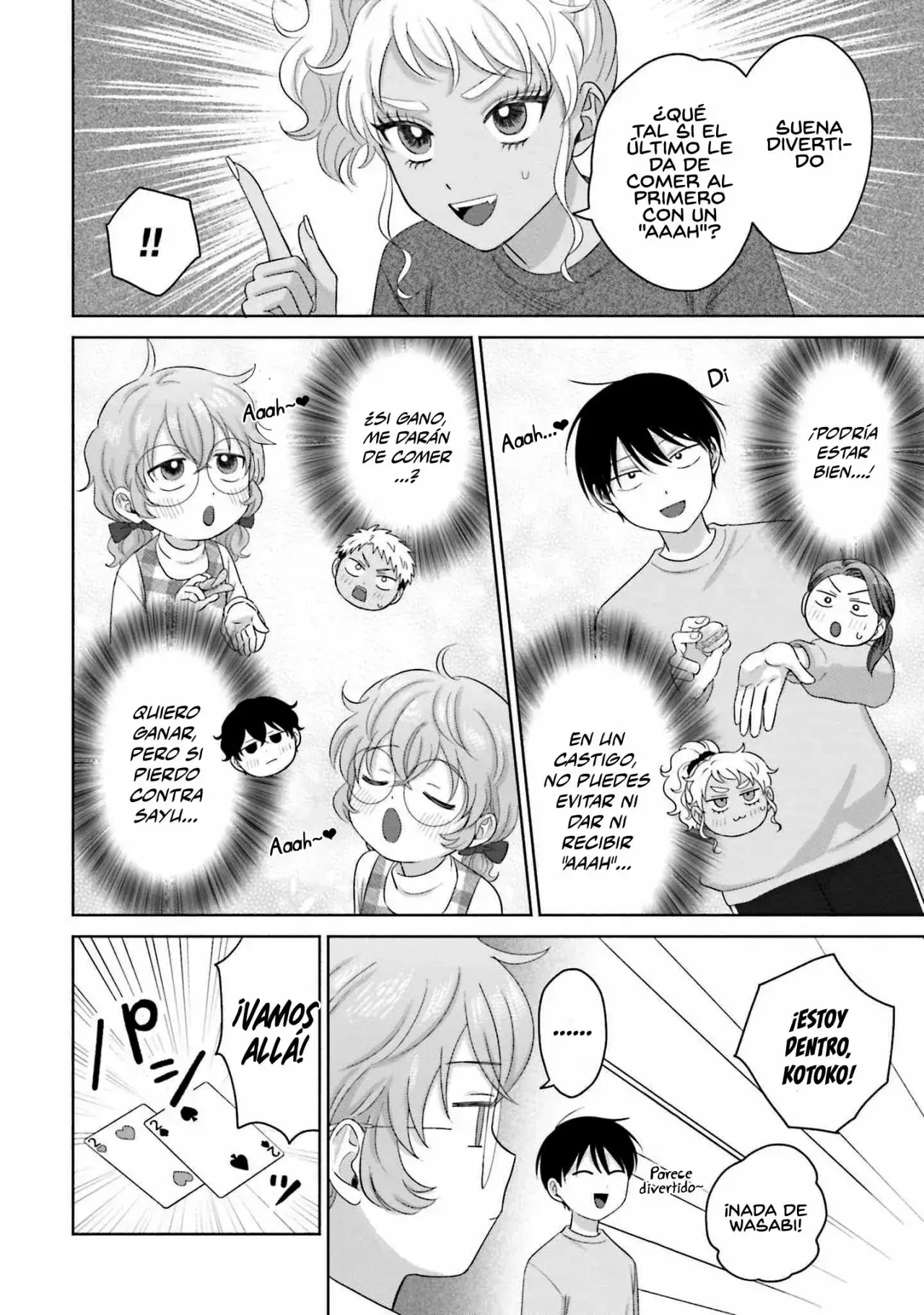 Capitulo 141 page 5