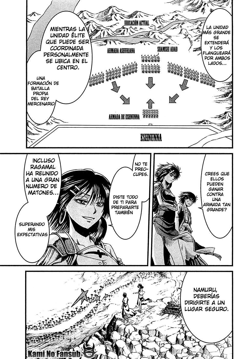 Capitulo 14 page 16