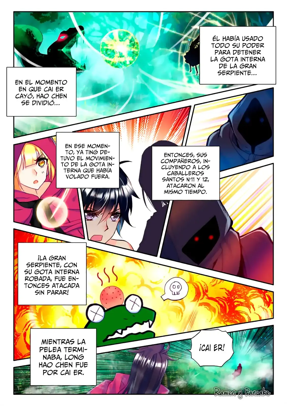 Capitulo 139 page 2