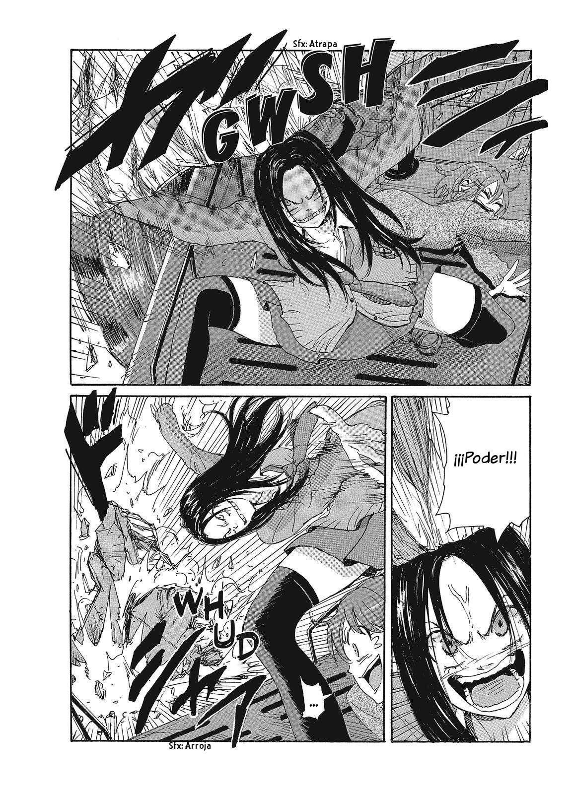 Capitulo 84 page 13