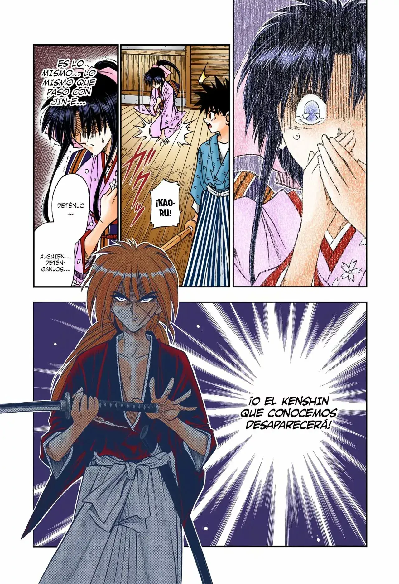 Capitulo 53 page 19