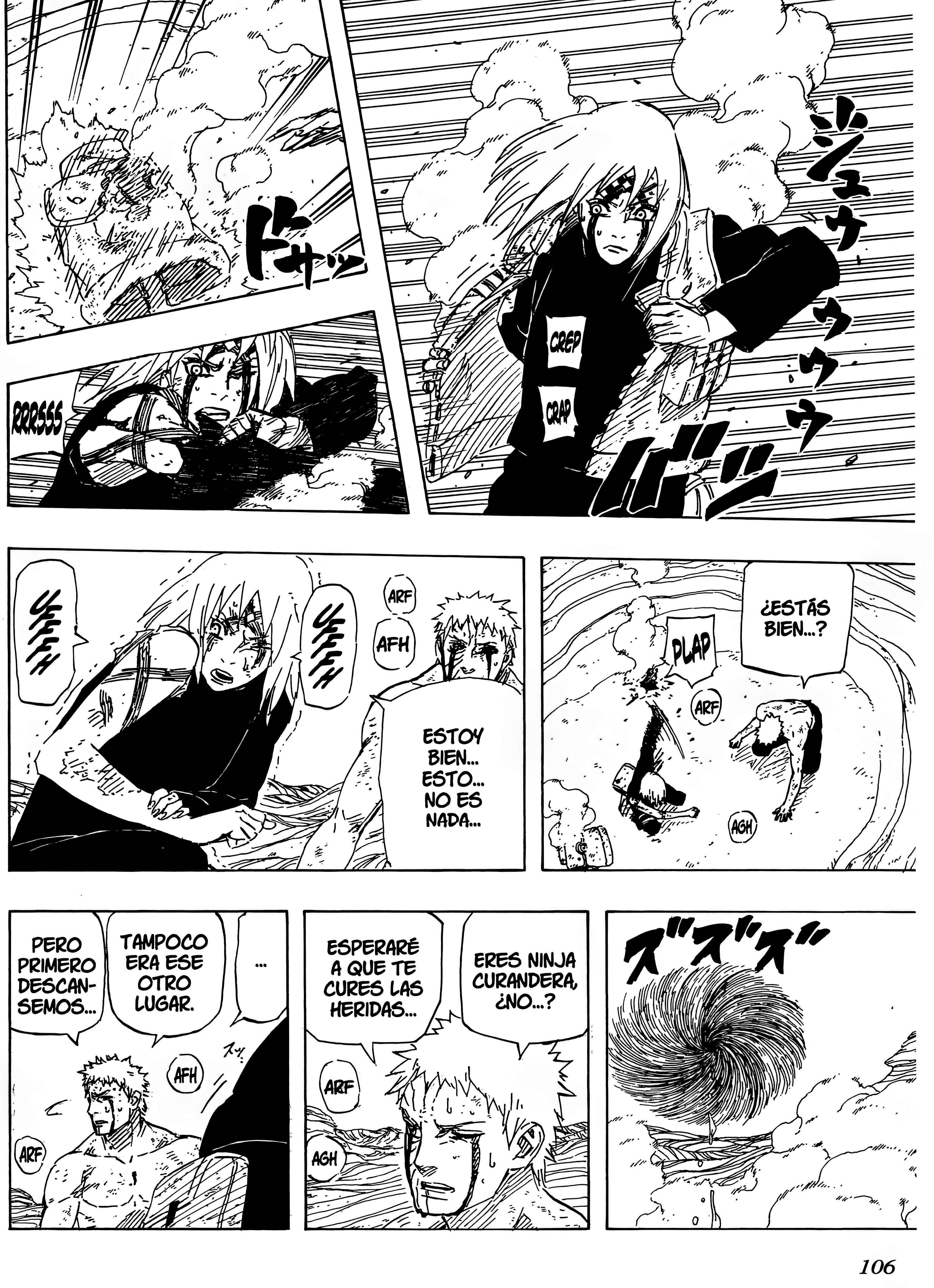 Capitulo 685 page 11