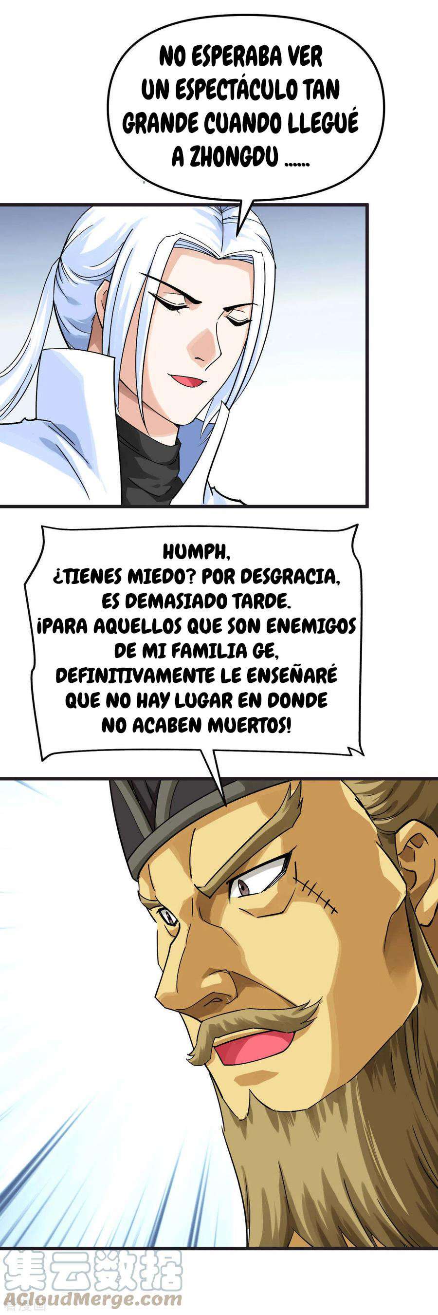 Capitulo 152 page 14