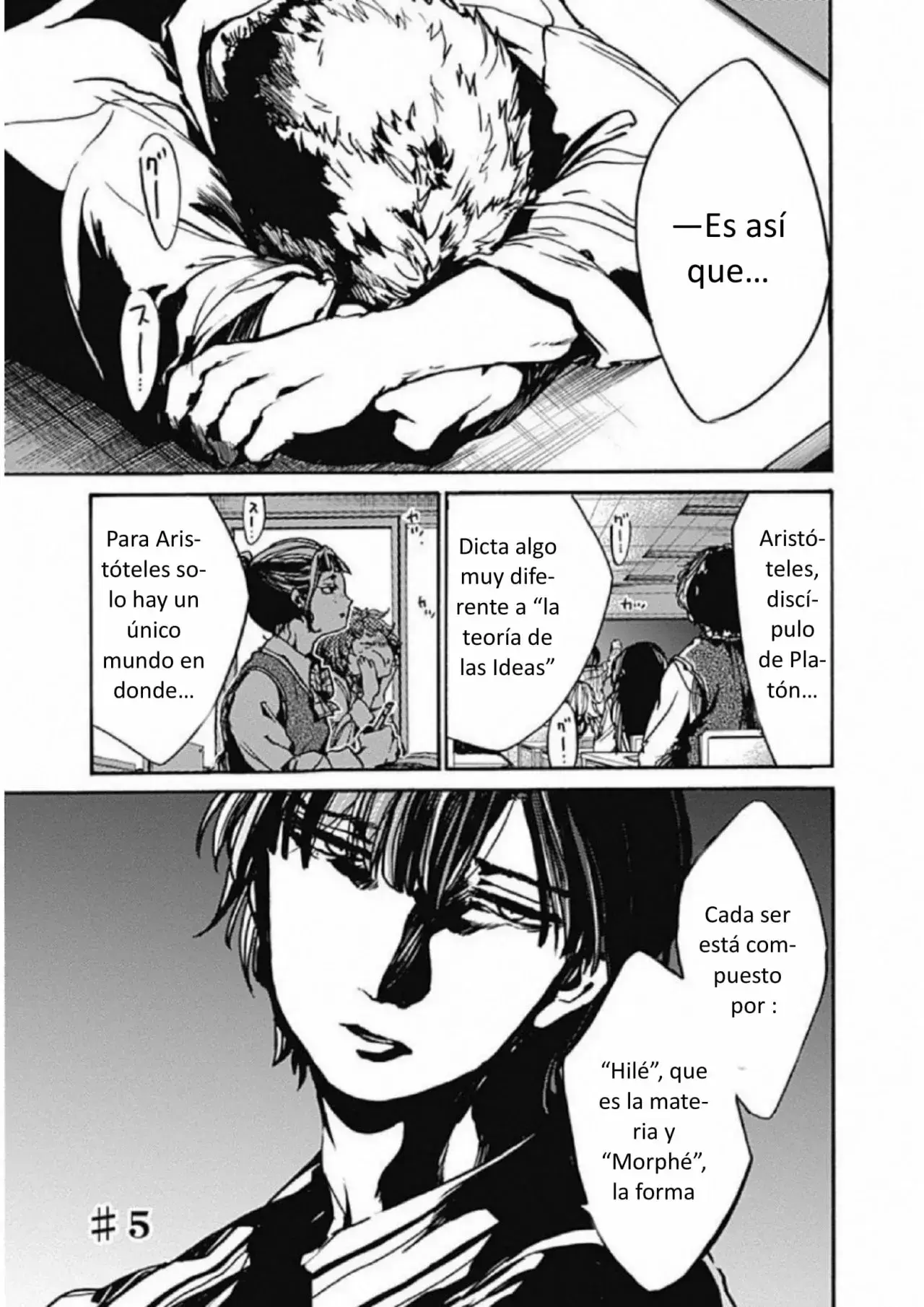 Capitulo 5 page 1
