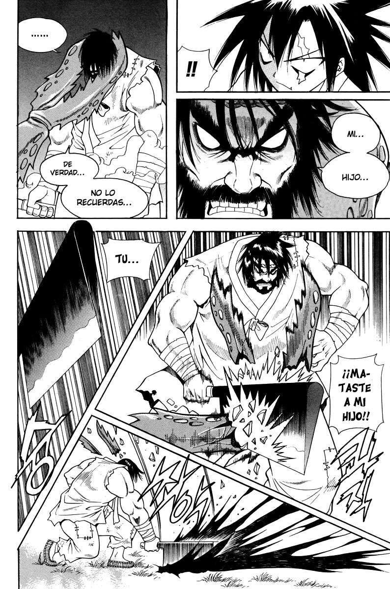 Capitulo 36 page 18