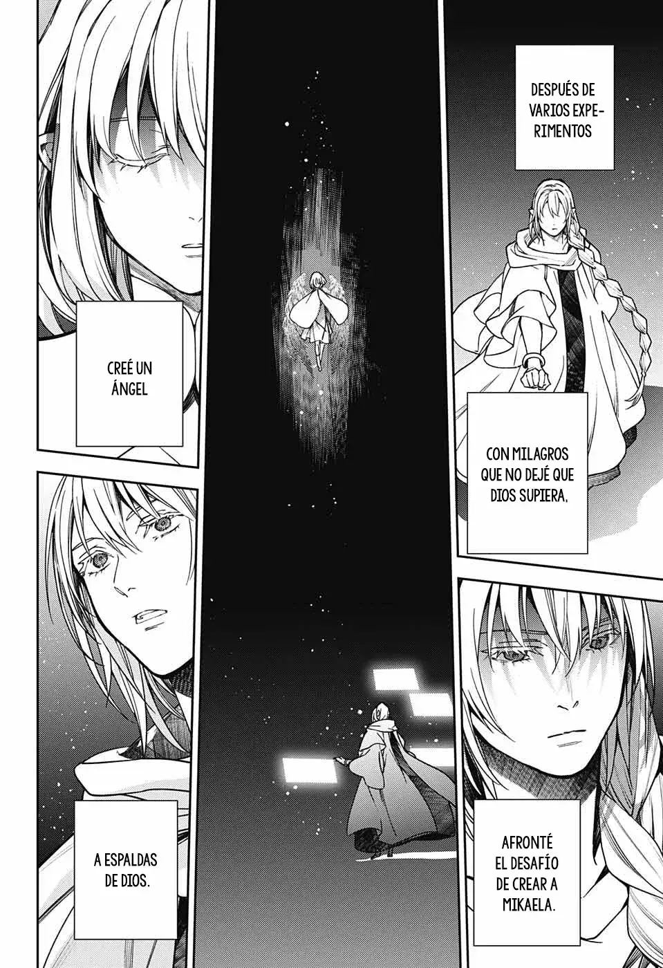 Capitulo 128 page 28