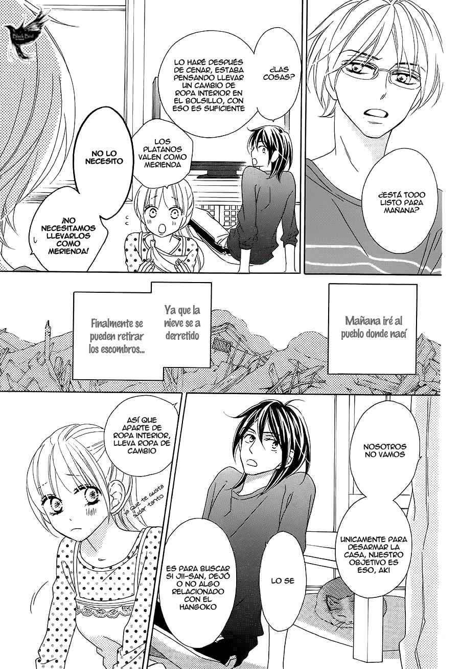 Capitulo 9 page 16