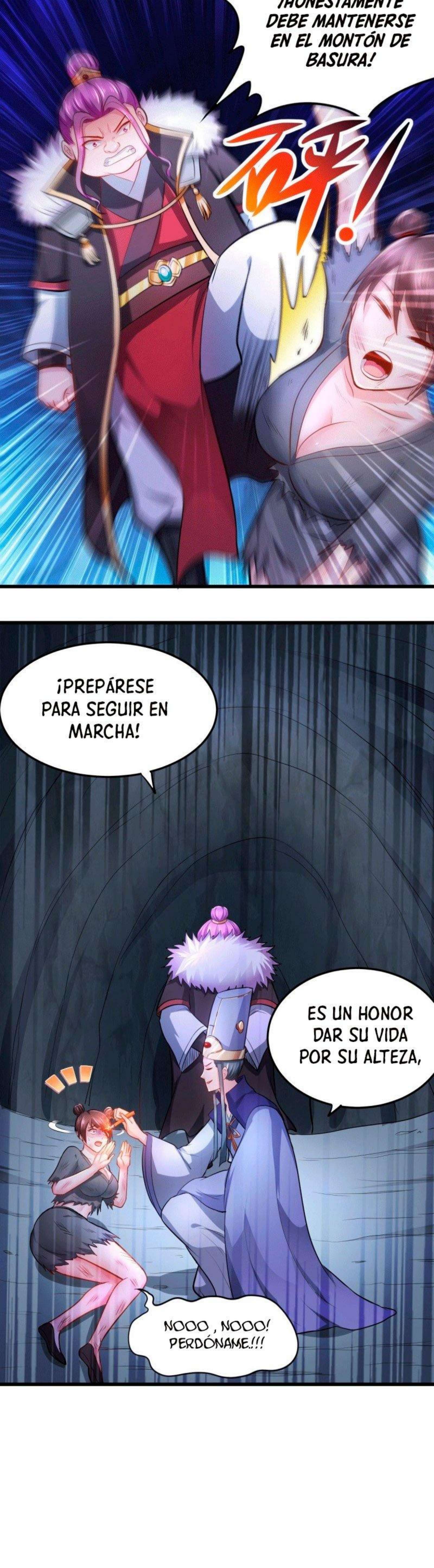 Capitulo 133 page 12