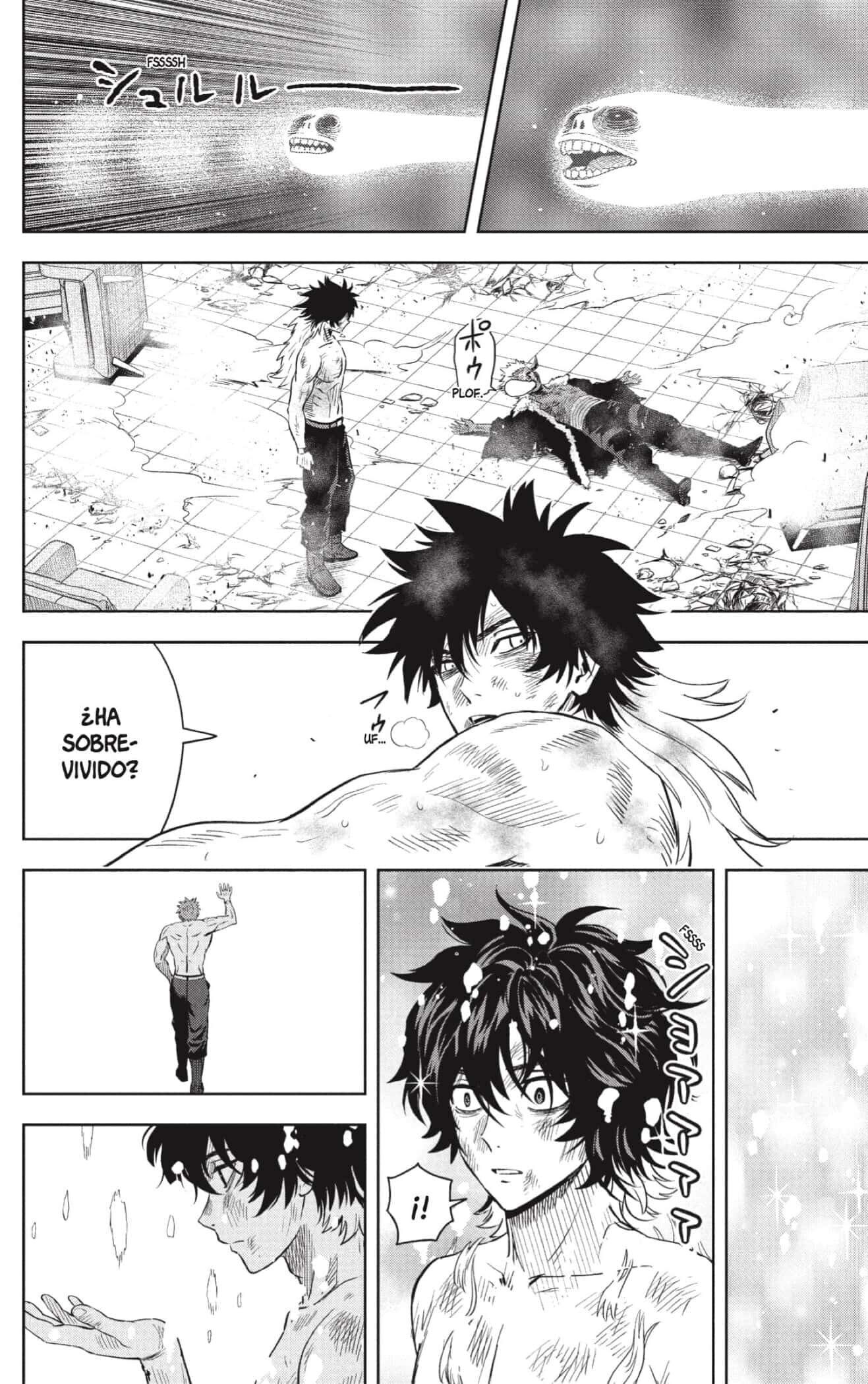 Capitulo 247 page 18