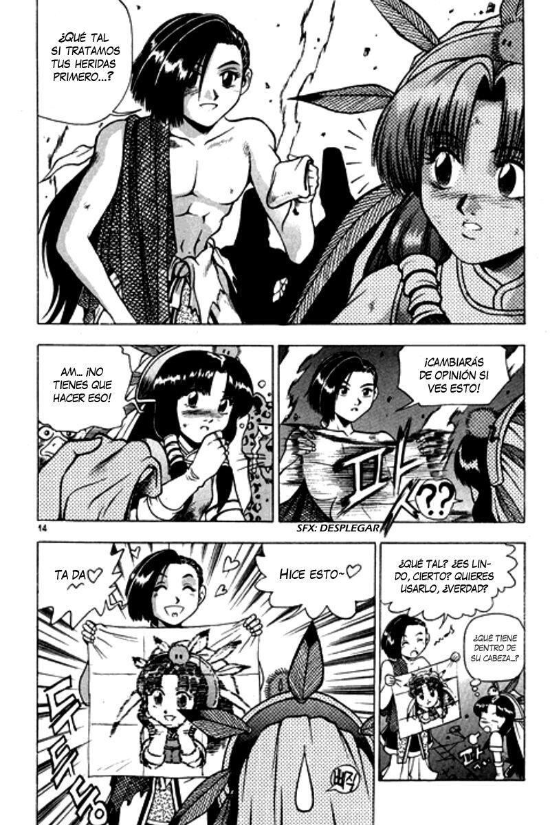Capitulo 125 page 14