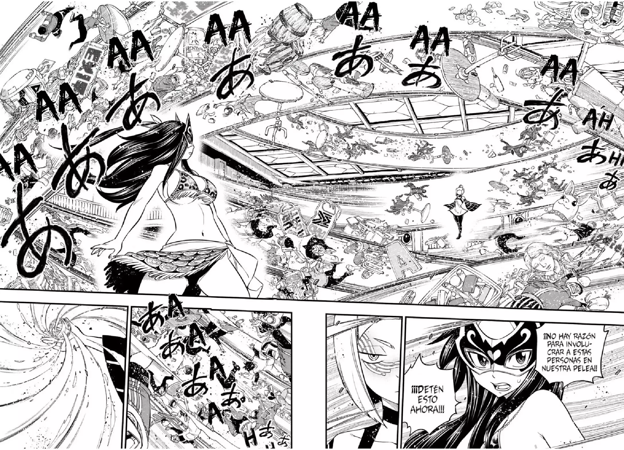 Capitulo 80 page 11