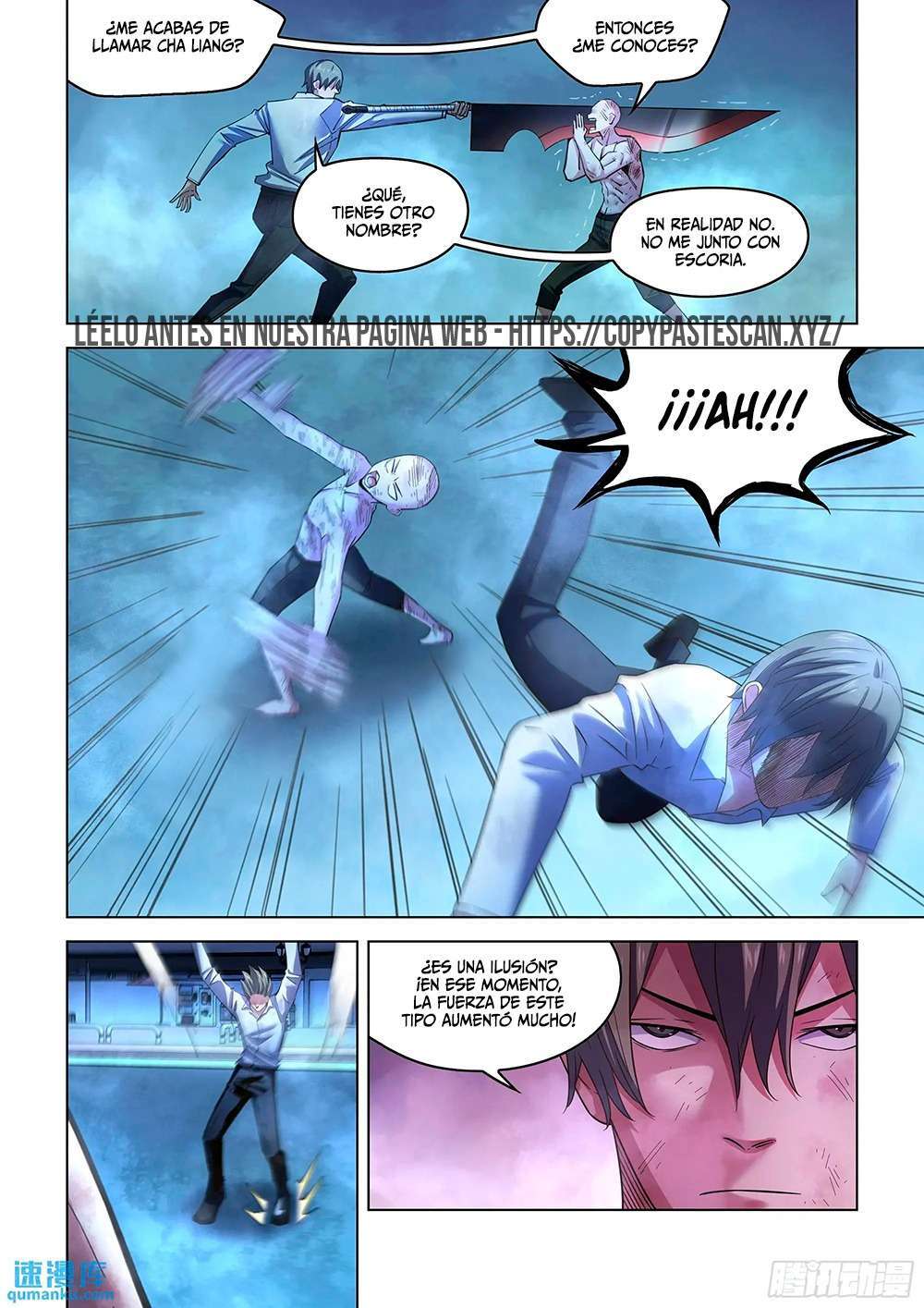Capitulo 545 page 6