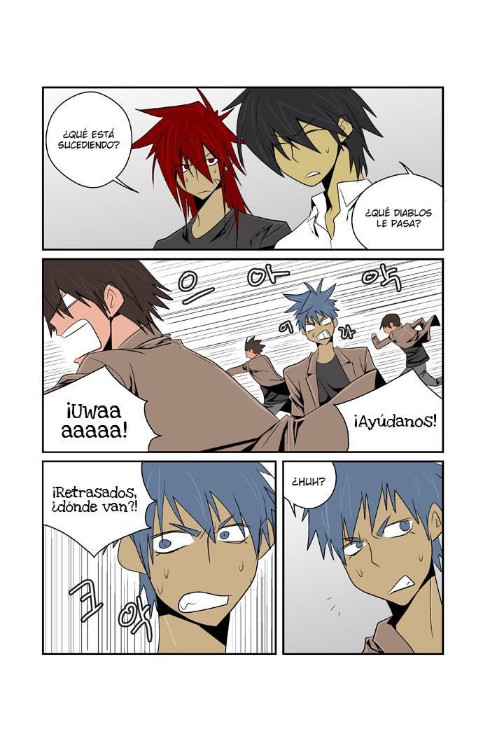 Capitulo 77 page 16