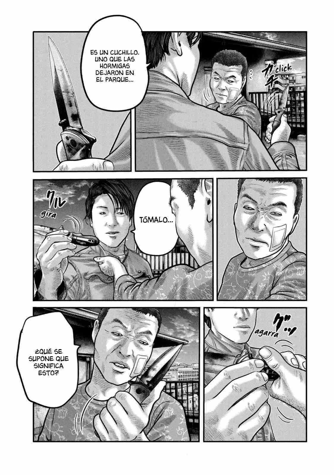 Capitulo 84 page 6