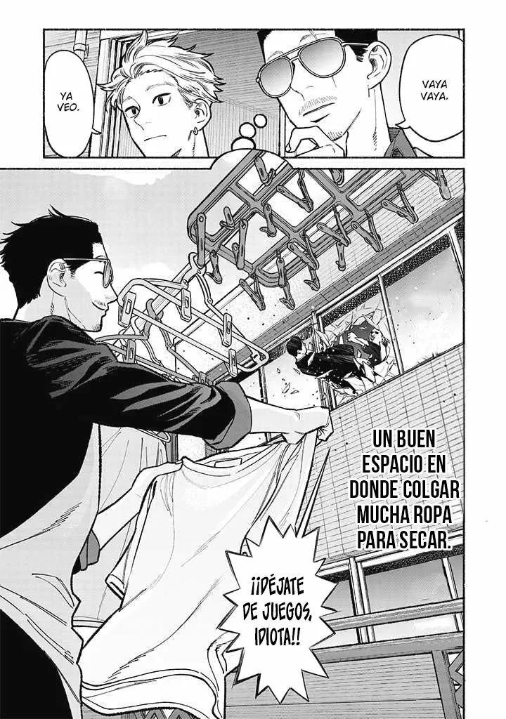Capitulo 92 page 14