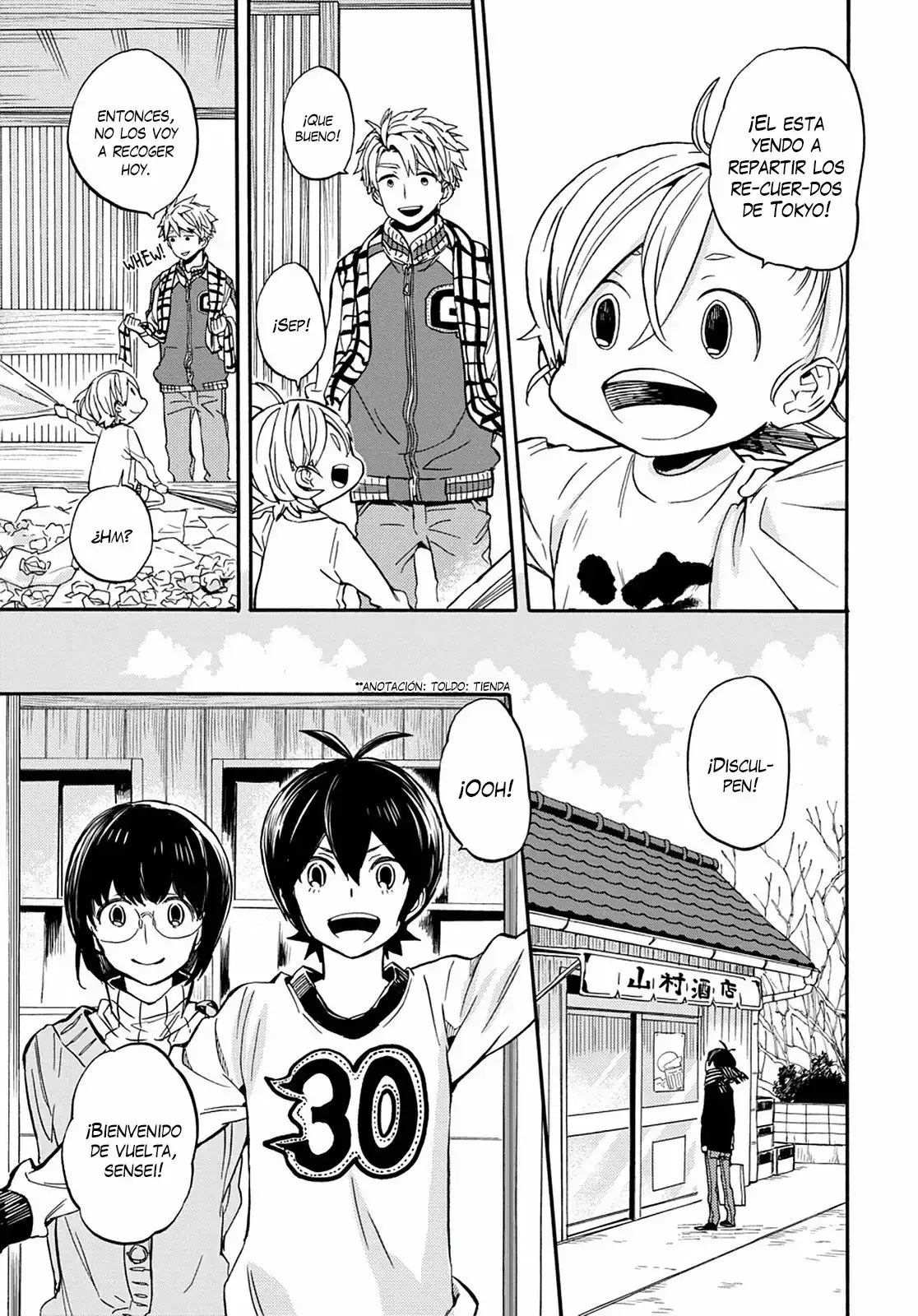 Capitulo 101 page 11