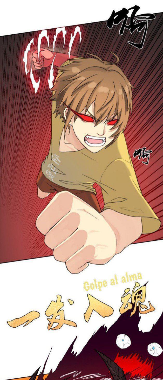 Capitulo 43 page 4