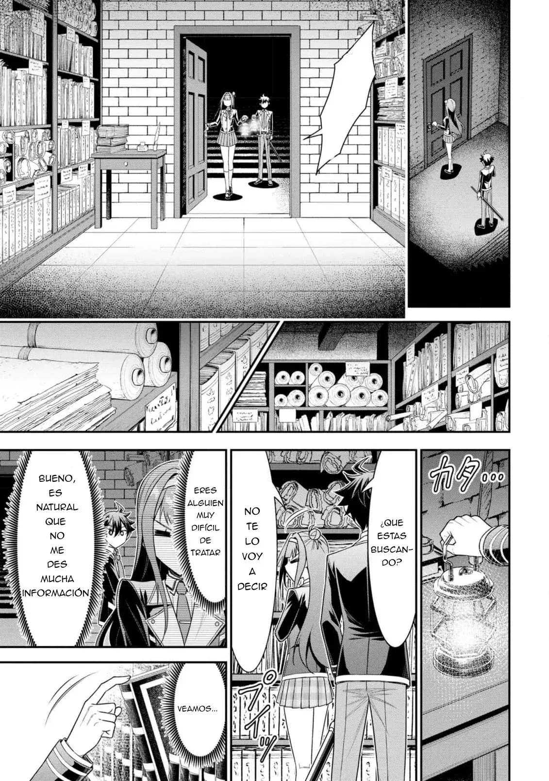 Capitulo 18 page 30