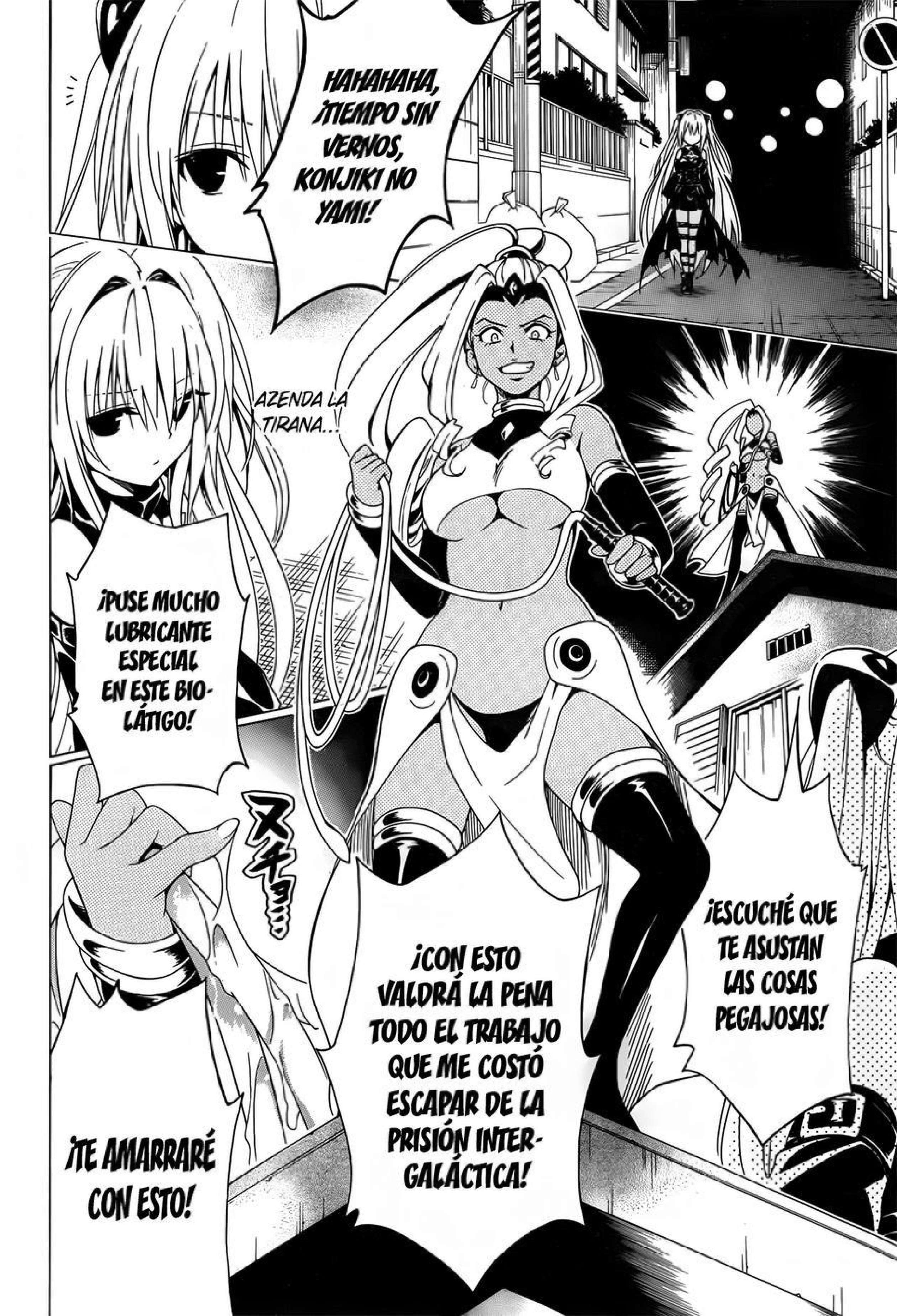 Capitulo 32.5 page 18