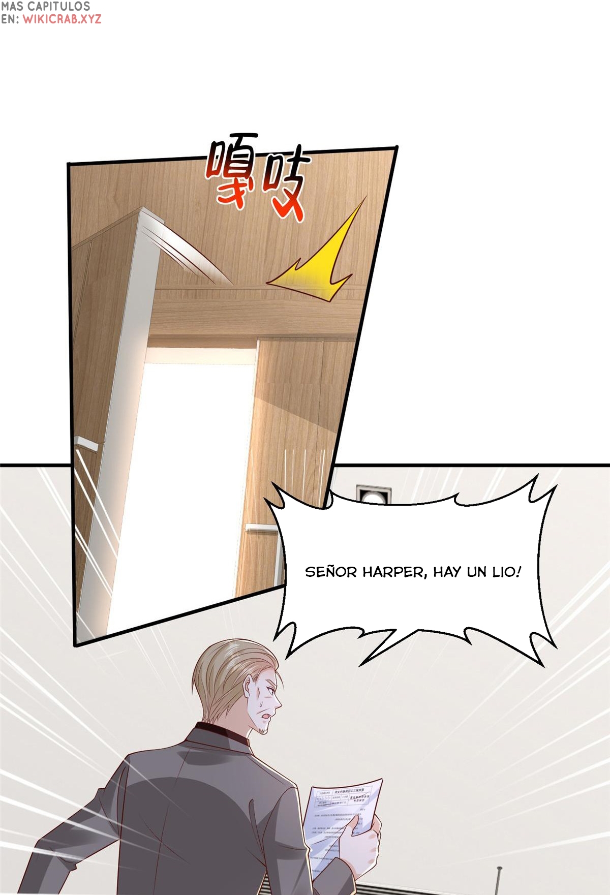 Capitulo 781 page 35