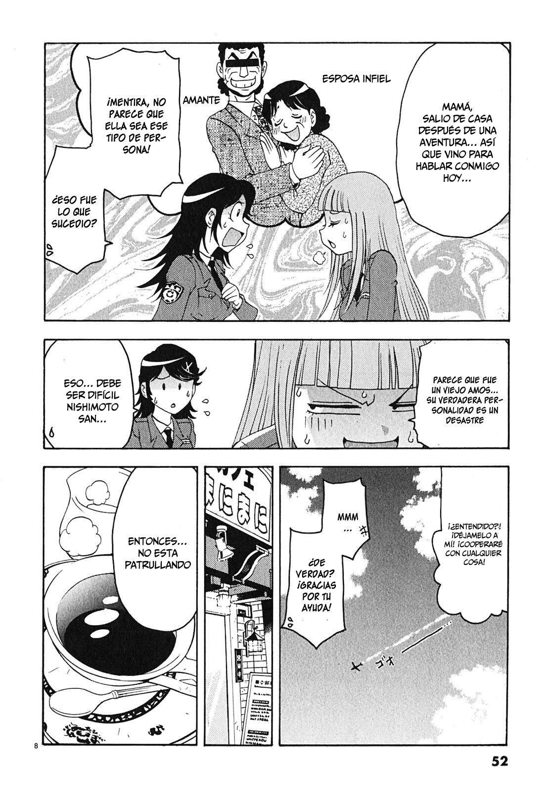 Capitulo 23 page 10