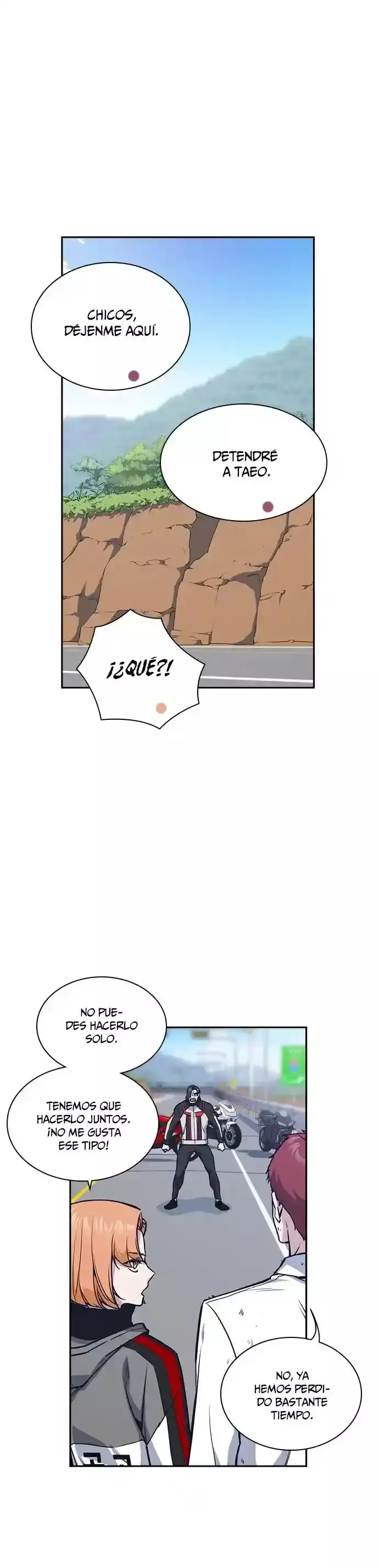 Capitulo 42 page 1