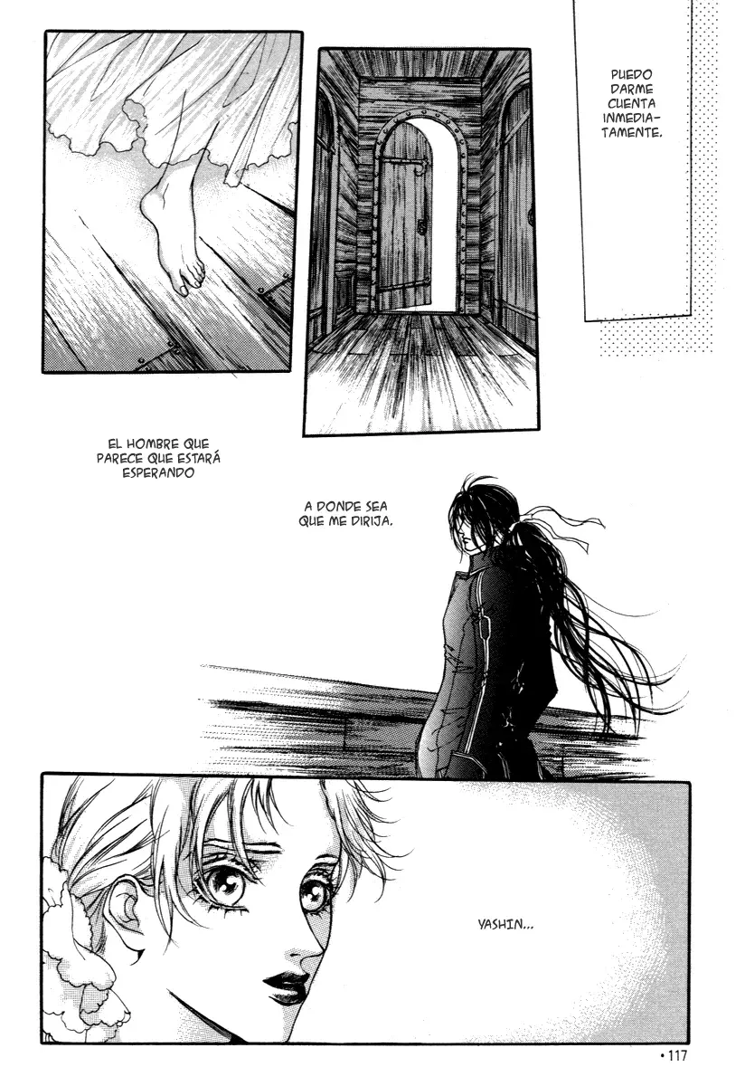Capitulo 41 page 34