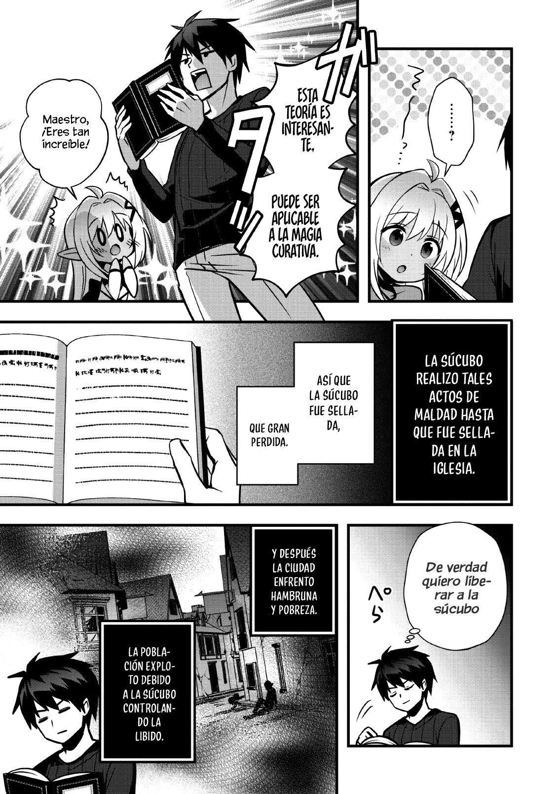 Capitulo 18 page 10