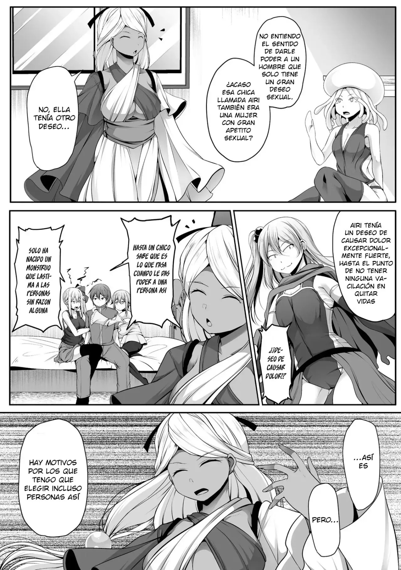 Capitulo 13 page 16